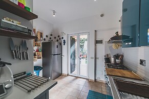 Appartamento Esclusivo Sun62