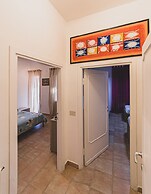 Appartamento Esclusivo Sun62