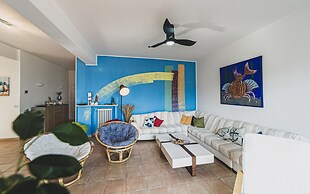 Appartamento Esclusivo Sun62