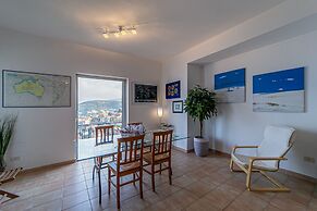 Appartamento Esclusivo Sun62