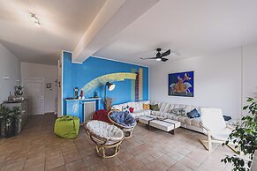 Appartamento Esclusivo Sun62