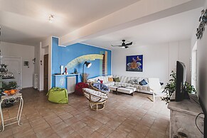 Appartamento Esclusivo Sun62