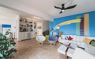 Appartamento Esclusivo Sun62