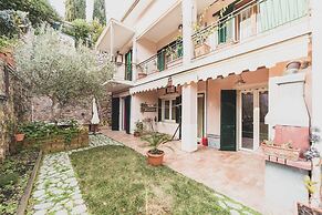 Appartamento Esclusivo Sun62