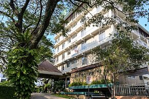 Rattana Park Hotel