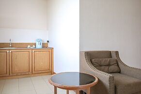 Rattana Park Hotel