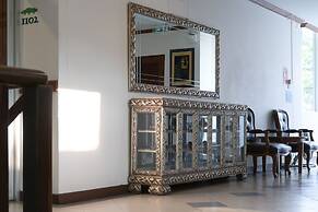Rattana Park Hotel