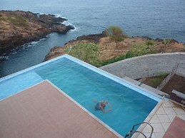 Villa Halcyon Cabo Verde Close to the Beach
