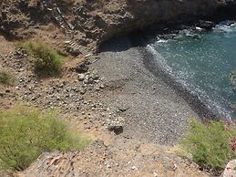 Villa Halcyon Cabo Verde