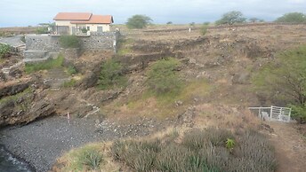 Villa Halcyon Cabo Verde Close to the Beach