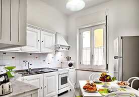 Central Apartment Stella House