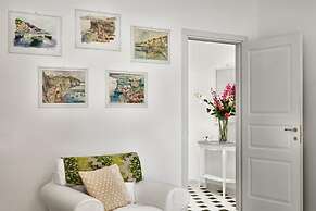 Central Apartment Stella House