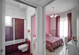 Central Apartment Stella House