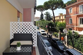 Central Apartment Stella House