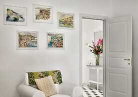 Central Apartment Stella House