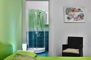 Central Apartment Stella House