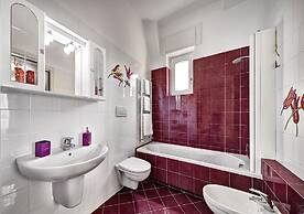 Central Apartment Stella House