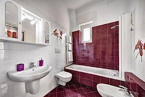 Central Apartment Stella House