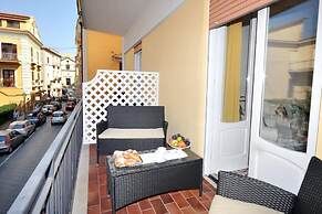 Central Apartment Stella House