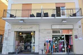 Central Apartment Stella House