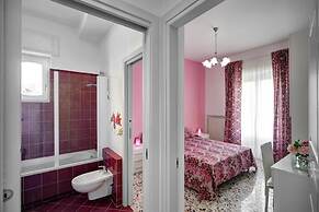 Central Apartment Stella House