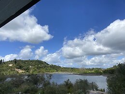 Villa in Corfu With Pool & Amazing Views - The Grove