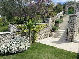 Villa in Corfu With Pool & Amazing Views - The Grove