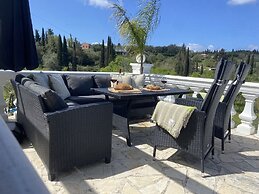 Villa in Corfu With Pool & Amazing Views - The Grove
