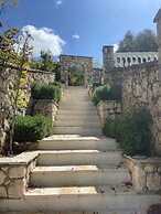 Villa in Corfu With Pool & Amazing Views - The Grove