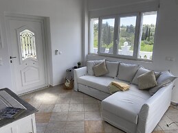 Villa in Corfu With Pool & Amazing Views - The Grove