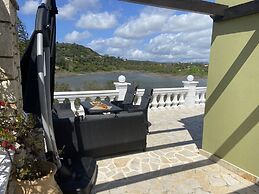 Villa in Corfu With Pool & Amazing Views - The Grove