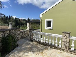 Villa in Corfu With Pool & Amazing Views - The Grove