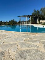 Villa in Corfu With Pool & Amazing Views - The Grove