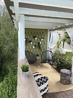 Villa in Corfu With Pool & Amazing Views - The Grove