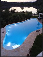 Villa in Corfu With Pool & Amazing Views - The Grove