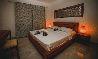 Kannel Apartment Seychelles