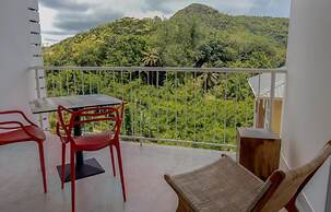 Kannel Apartment Seychelles