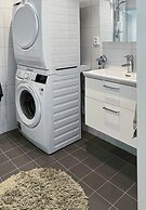 Hyllie Appartement - New Construction