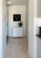 Hyllie Appartement - New Construction