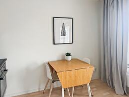 Hyllie Appartement - New Construction