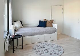 Hyllie Appartement - New Construction