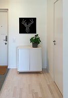 Hyllie Appartement - New Construction