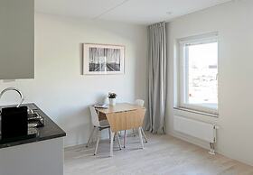 Hyllie Appartement - New Construction