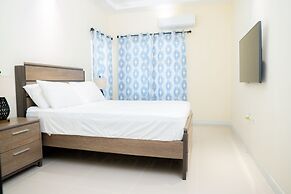 Chic Hideaway a Paradise Home in Jamaica