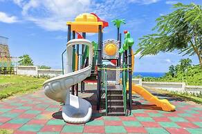 Chic Hideaway a Paradise Home in Jamaica