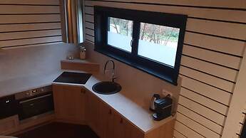 Room in Lodge - Beach Club Hotel st Emilie Energie Lake Mountain No637