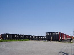 HOTEL R9 The Yard Tsu