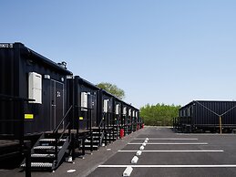 HOTEL R9 The Yard Tsu