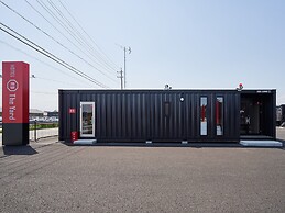 HOTEL R9 The Yard Tsu