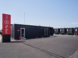 HOTEL R9 The Yard Tsu